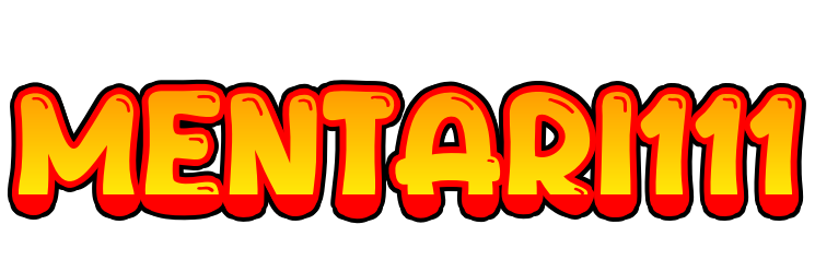 MENTARI111
